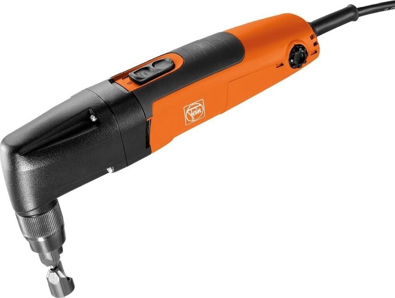 FEIN Knabber BLK1.6 E 350 Watt NEU-OVP